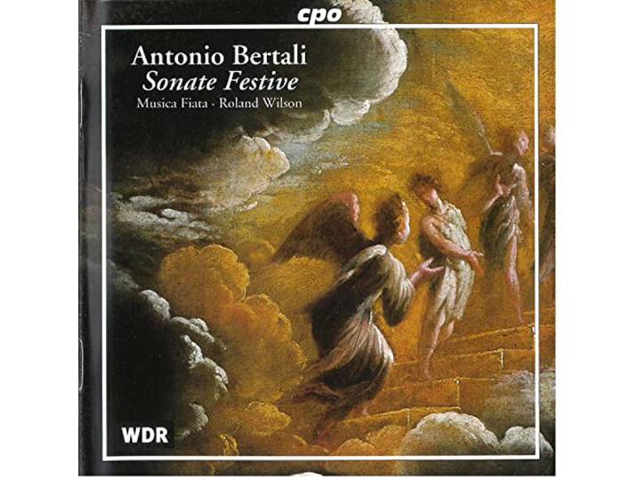 Sonate Festive