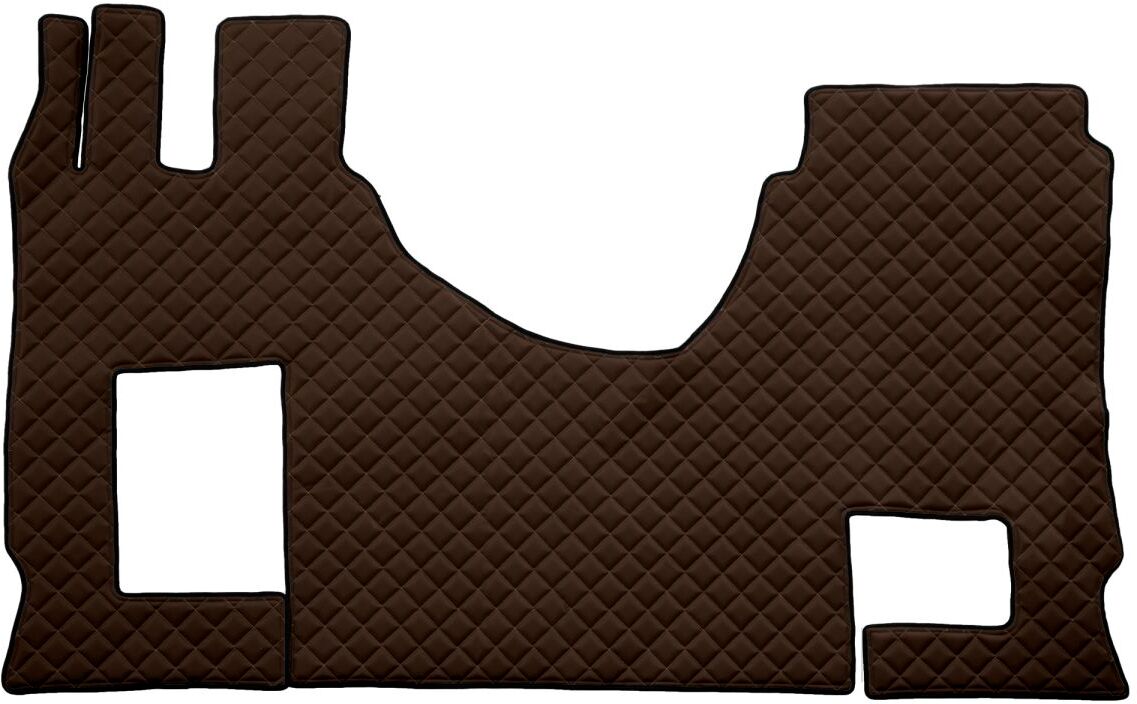 F-Core Tappetino FL43 BROWN