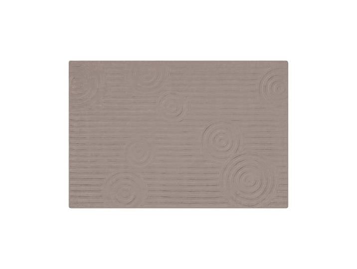 blomus Uzu Teppich M 160x240 cm Taupe