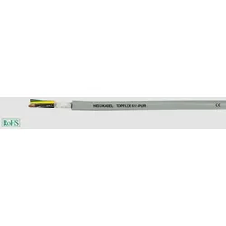 Diverse HEL TOPFLEX 611-PUR 4G16 TOPFLEX 611-PUR4G16