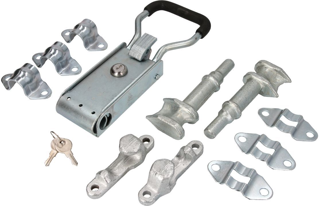 Cargoparts Serratura E028