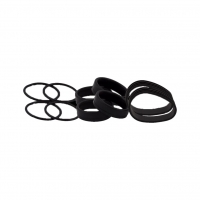 Thenar Dry Gloves Rings XL - Glove Side