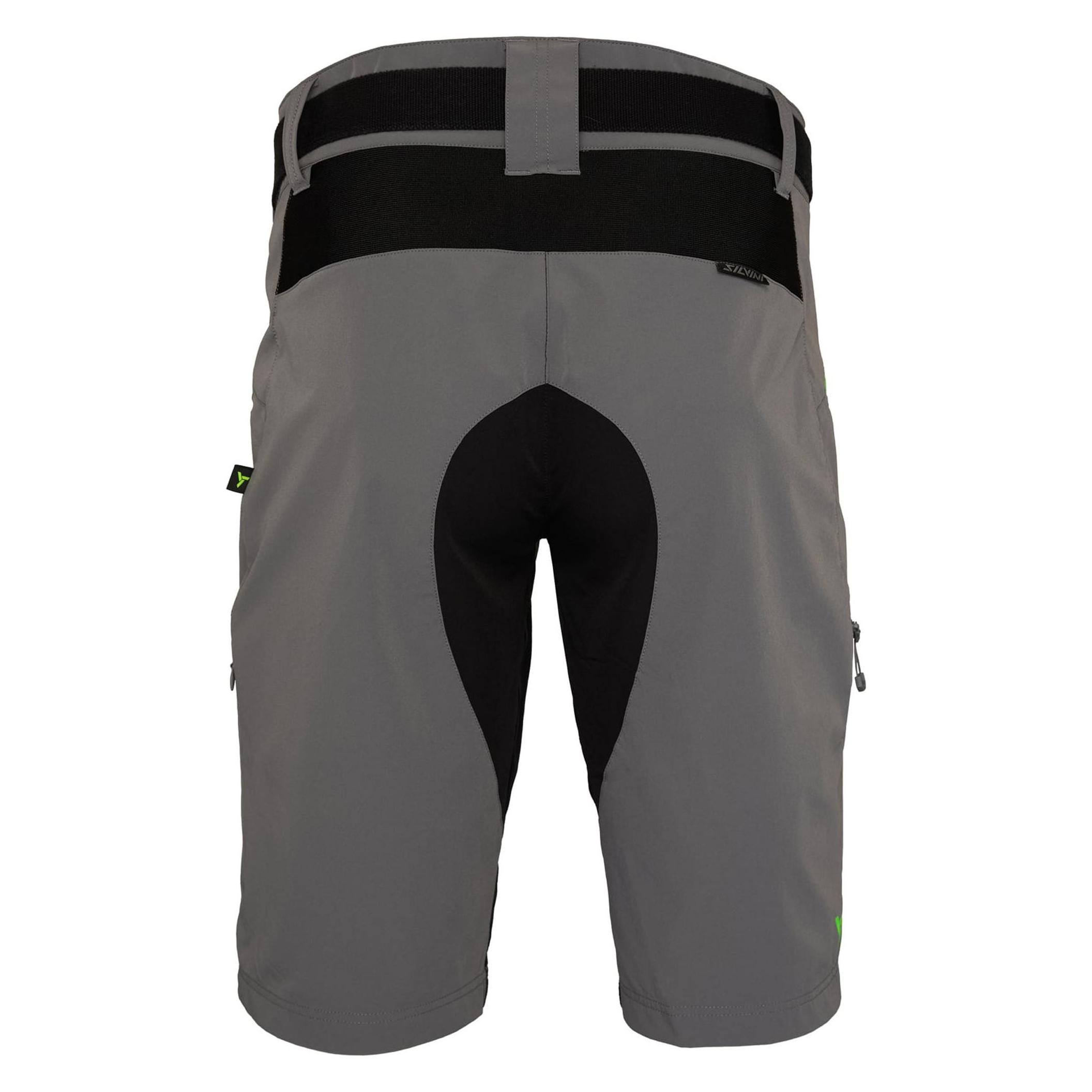 Silvini Rango Pro Shorts (S) (3123-MP2225-10412)