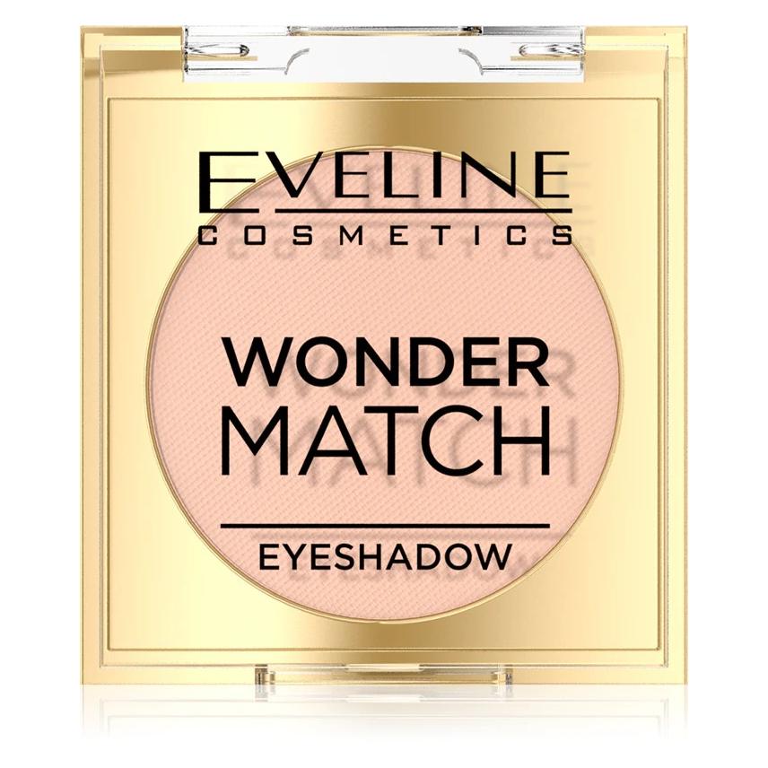 Eveline Wonder Match cień do powiek 01 3g (01) (54945442)