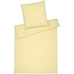 Elegante, Bettwäsche, Breezee (Bettwäsche Set, 80x80 cm)