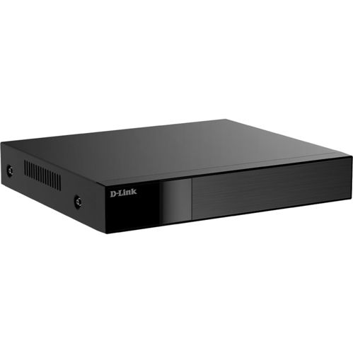 D-Link BNR-008 NVR 8 Kanäle netzwerkfähig