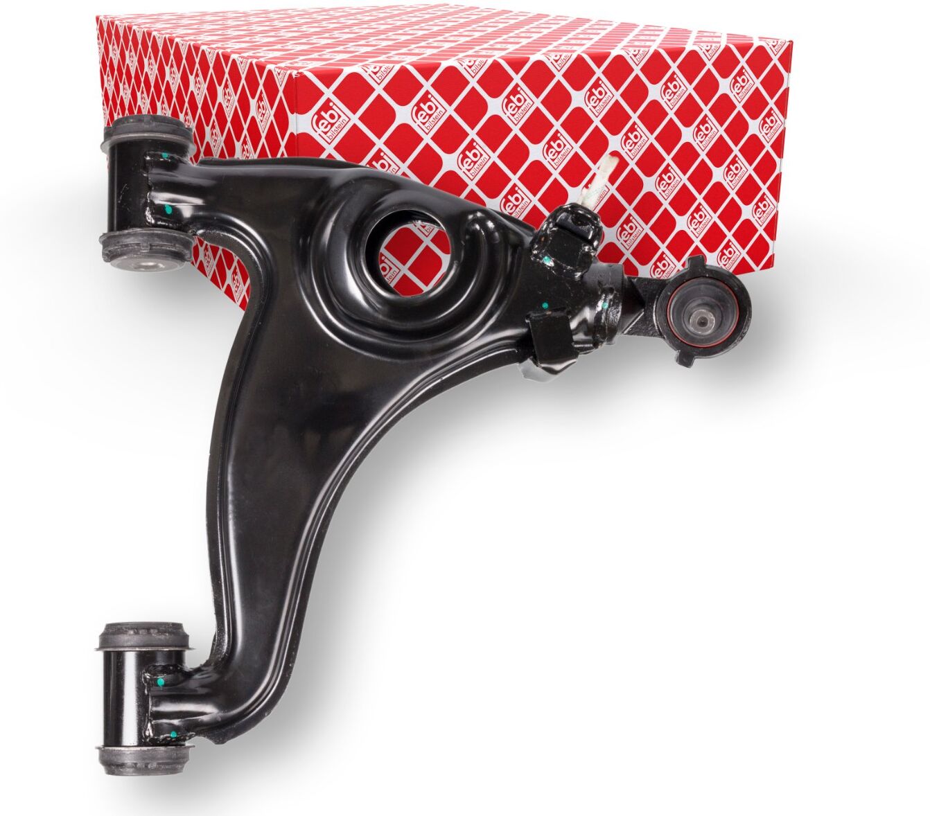 FEBI BILSTEIN 14037 Suspension arm
