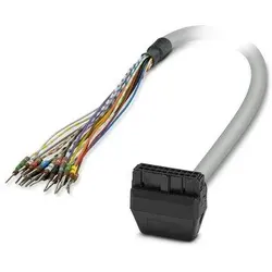 Phoenix Contact 2900141 Kabel VIP-CAB-FLK20/FR/OE/0,14/1,5M VIPCABFLK20FROE01415M