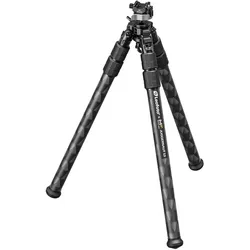 Leofoto X Mountain Forged Juggernaut S3 Tripod (Metall), Stativ