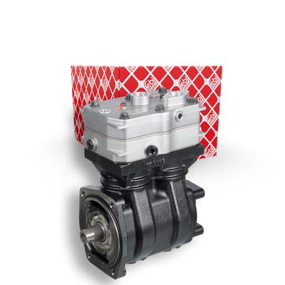 FEBI BILSTEIN Kompressor, Druckluftanlage 35800 für DAF
