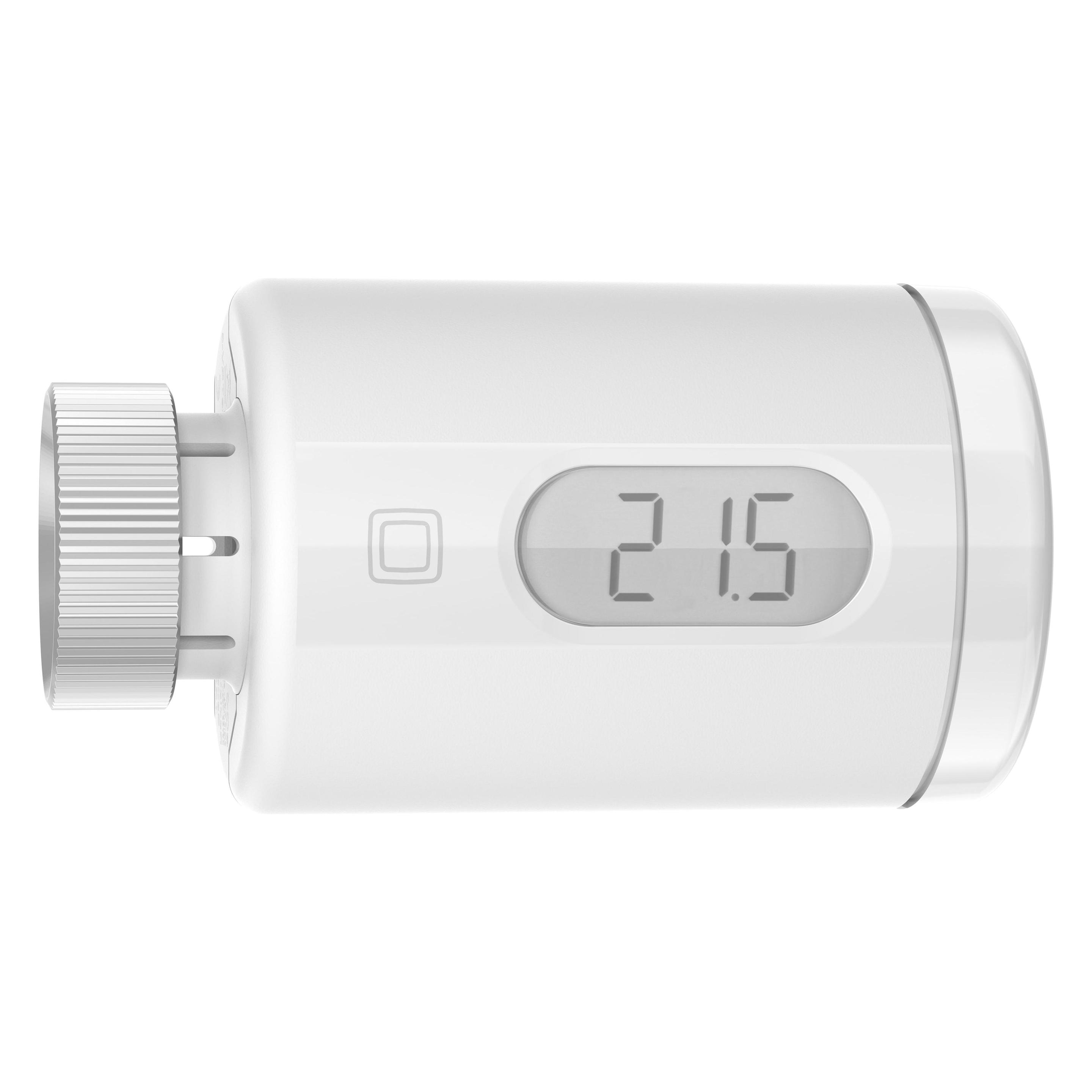Homematic IP Heizkörperthermostat Pure (161046A0)