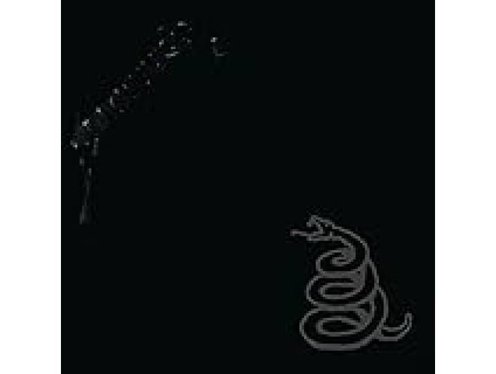 Black Album [Coffret 14CD + 6LP + 5DVD Super Deluxe - Tirage limité]