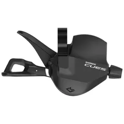 SHIMANO CUES Schalthebel SL-U4010-9R 2-Way-Release 9-fach