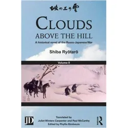 Clouds above the Hill, Belletristik
