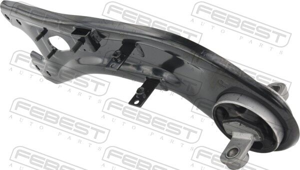 Febest Lenker, Radaufhängung 1225lmrrh Vor Der Achse Für Hyundai