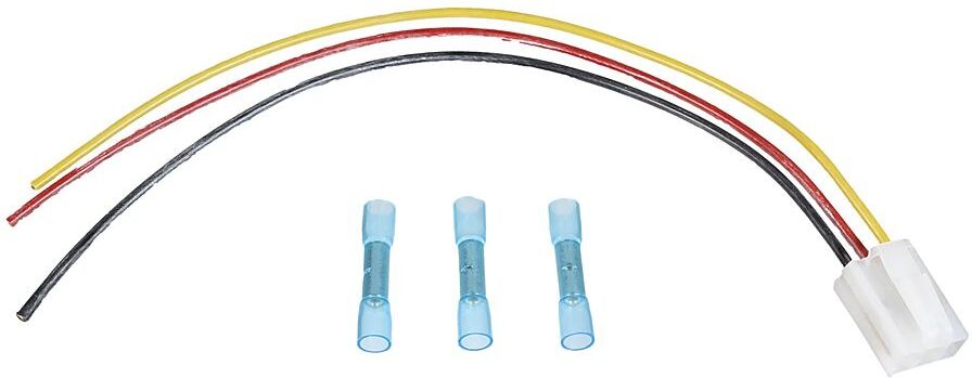 Metzger Autoteile 2324369 Für Vw Man
