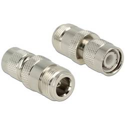 Delock 89573 89573 N-Adapter N-Buchse - TNC-Stecker 1 St. Piece