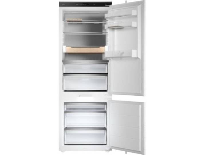 Asko - Réfrigérateur Combiné Rbc597snd1