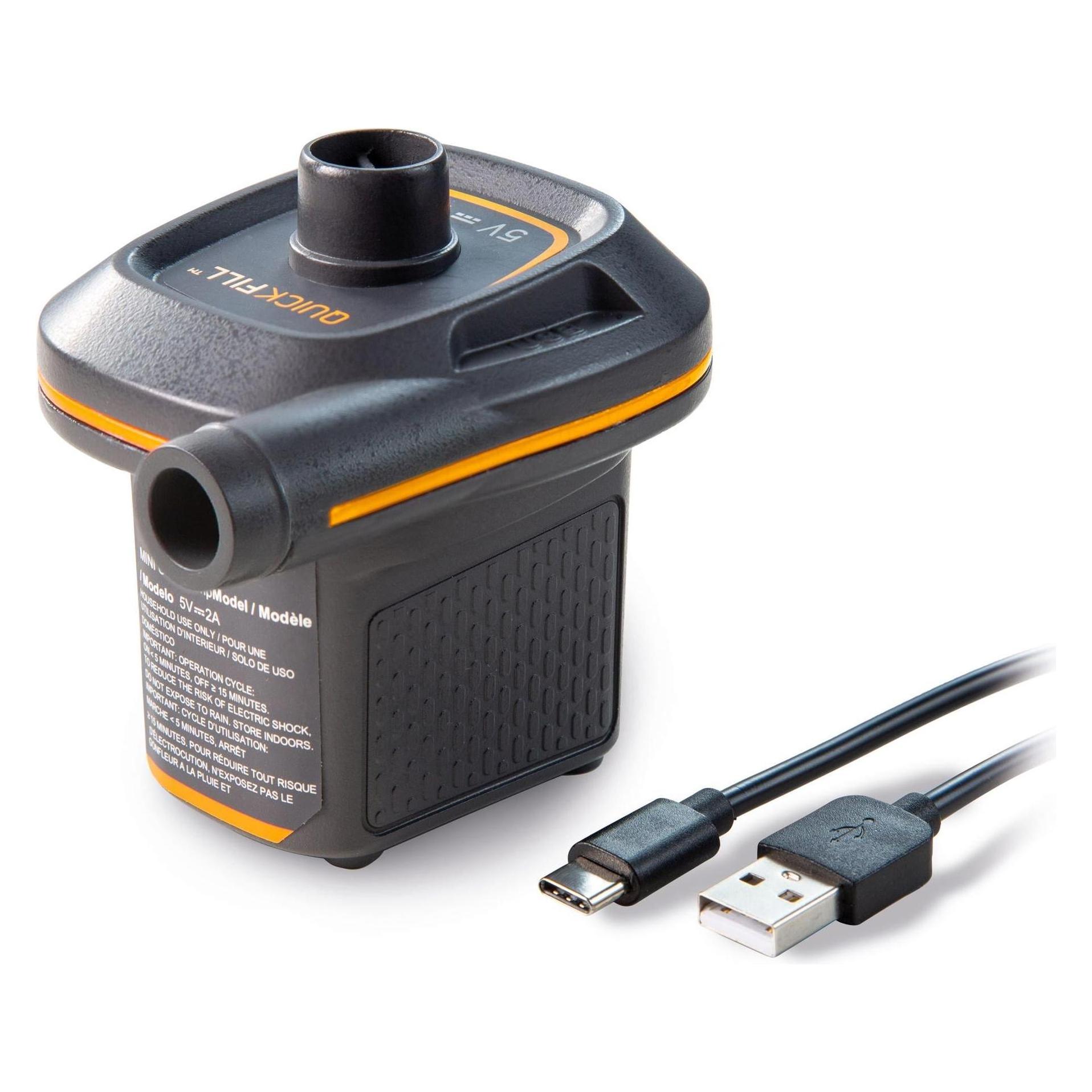 Intex Quick-Fill (66635)