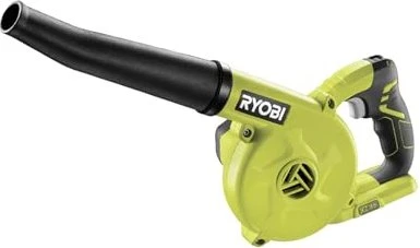 Ryobi R18TB-0 (Akkubetrieb, Laubbläser) (5133002915)