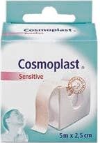 Cosmoplast Esparadrapo Sensitive 5mx25cm