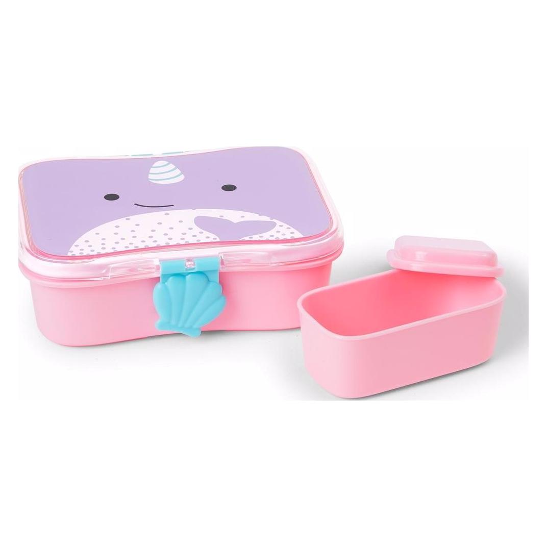 Skiphop Lunchbox (S9I414510) Mindestbestellmenge: 2 Stück