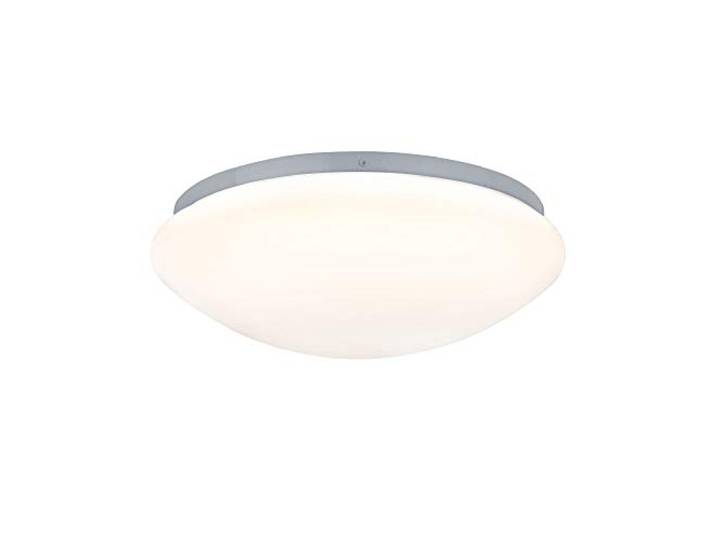 Paulmann LED-plafondlamp Leonis 10 W 3000 K wit IP44