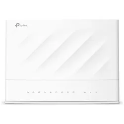 TP-Link VX230v WLAN-Router Gigabit Ethernet Dual-Band (2,4 GHz/5 GHz) Weiss, Router, Weiss