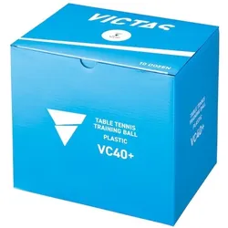 Victas Ball VC40+ Trainingsball weiÃ