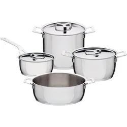 Pots & Pans Topf-Set 7 El.