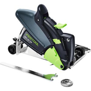 Festool Absaughaube DCC-AG 125, 125 mm, für Winkelschleifer DSC-AG 125, AGP 125-12/14