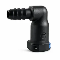NORMAQUIK SR Steckverbinder 3/8"-90 Winkelstück
