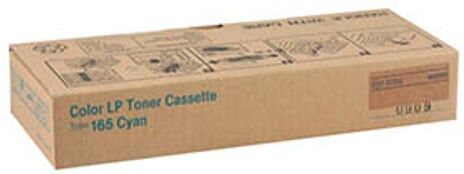 Ricoh 165 ( 402445) toner ciano