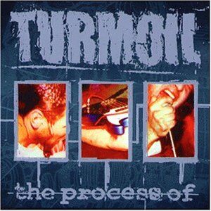 Turmoil - The Process of - Preis vom 10.10.2026 11:48:34 h