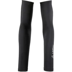 Löffler, Unisex, Armlinge + Beinlinge, Thermo Armlinge (M), Schwarz, M