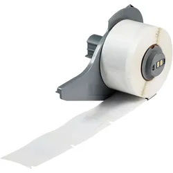 Brady, Etikettenrolle, Mehrzweck-Polyester-Etiketten mit äusserst hoher Klebkraft für den M710 Drucker (33.35 mm)
