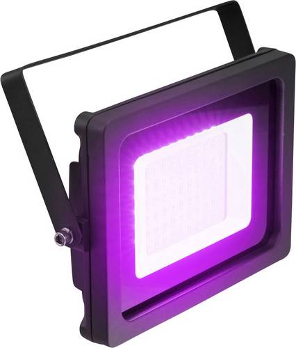 Eurolite IP-FL30 SMD 51914958 LED-Außenstrahler 30W Leuchtfarben: Violett