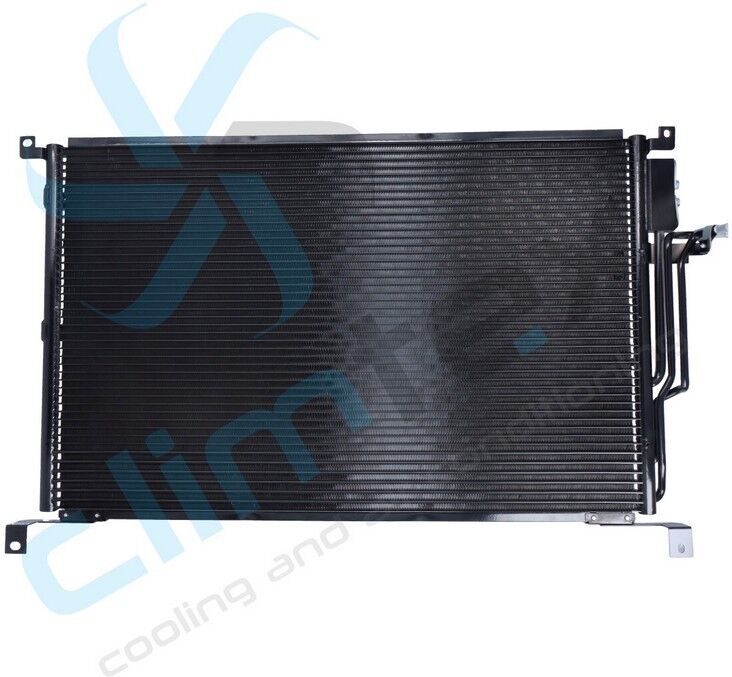 CLIMTEX CH2-850 Air conditioning condenser