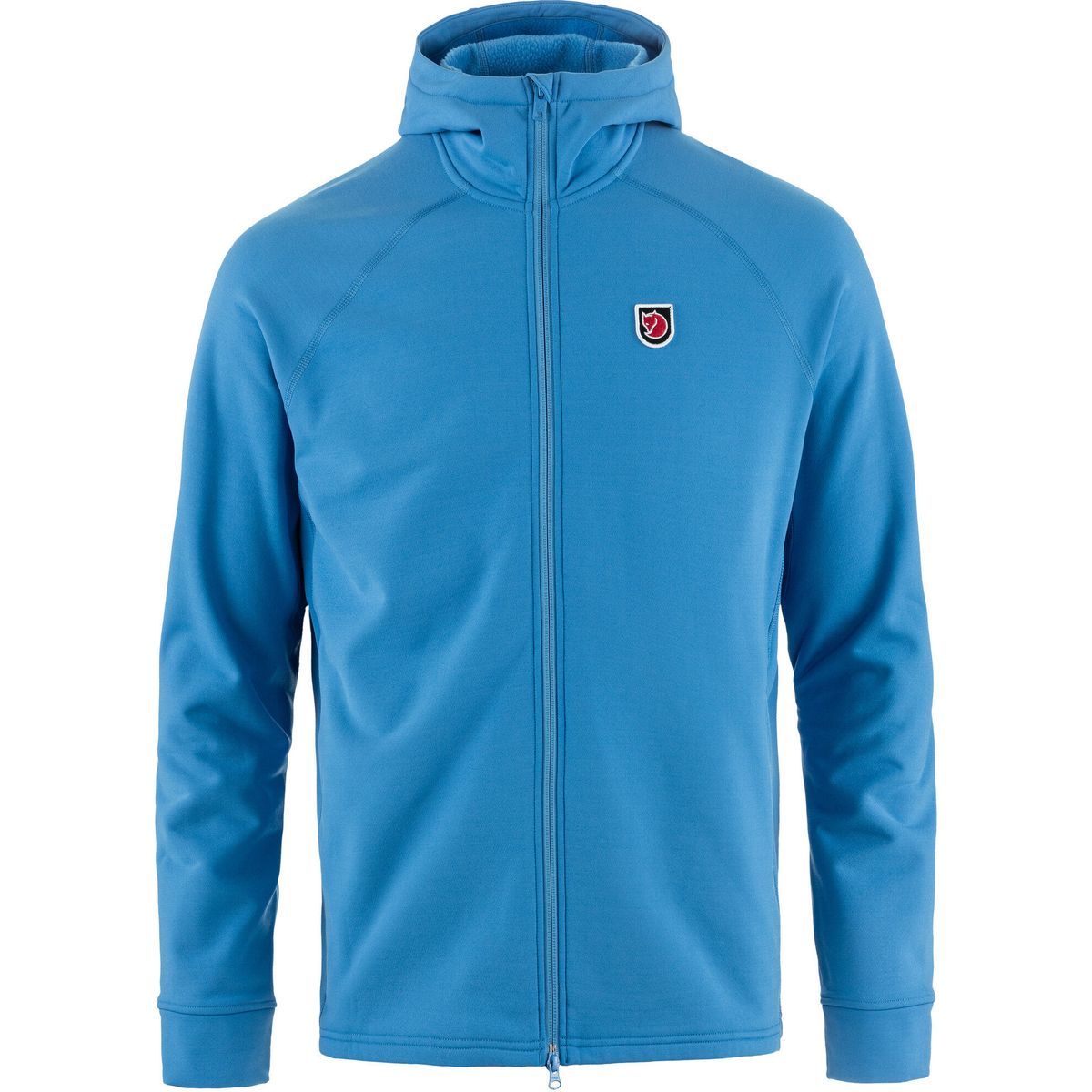 Fjällräven Expedition Fleece Hoodie M un blue (525) S F12600237-525-S