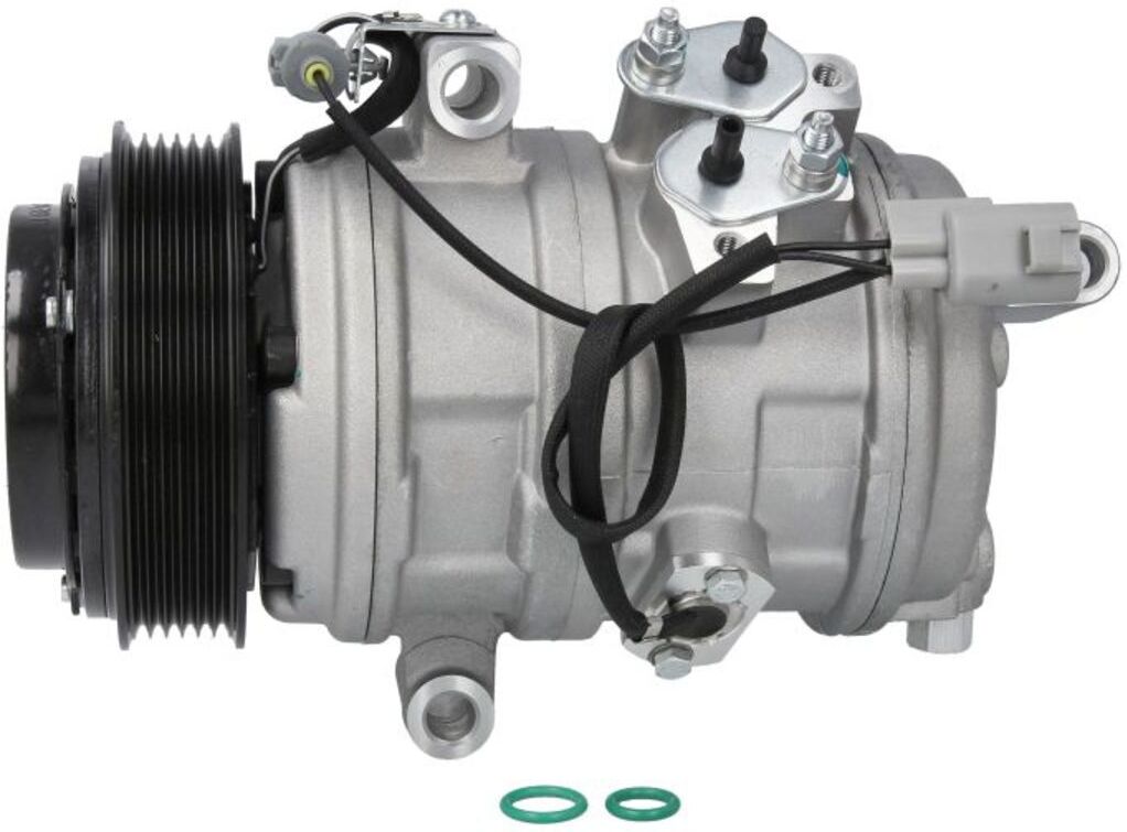 Klimakompressor THERMOTEC KLIMA KTT090299