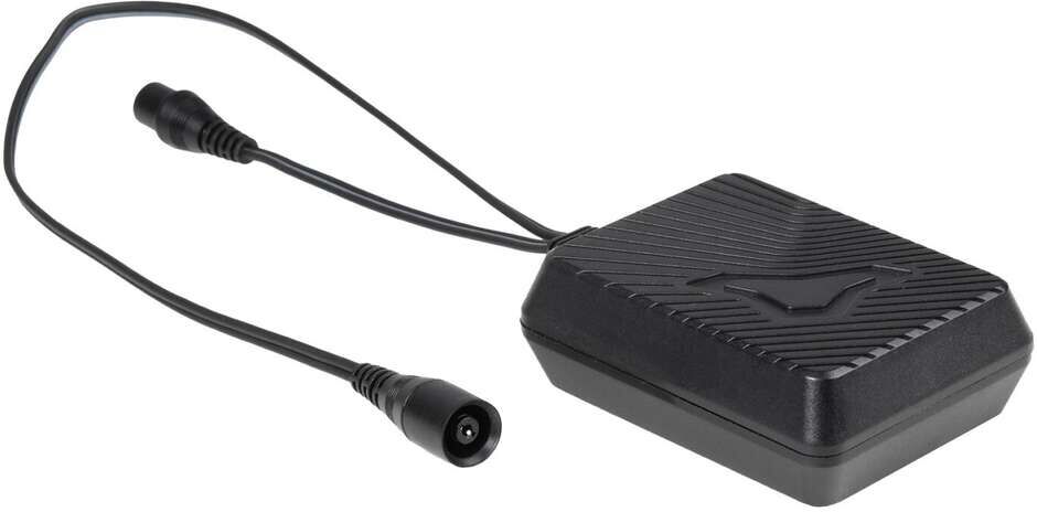 Bluetooth Battery Back-up kit Macna BT battery taglia unica