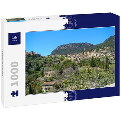 Lais Puzzle Valdemossa Mallorca 1000 Teile