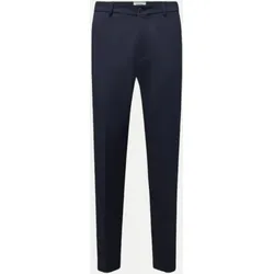 Anzugshose AJEND Blau 36-32