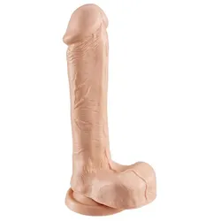 Cloud Nine, Dildo, Working Man 8" - Your Entrepreneur