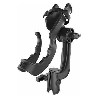 RAM Mounts RAM Rod Revolution Rod Holder (RAM-114-RBNBU)