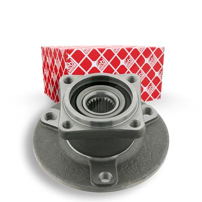 Febi Bilstein Radlagersatz [Hersteller-Nr. 28314] für Smart
