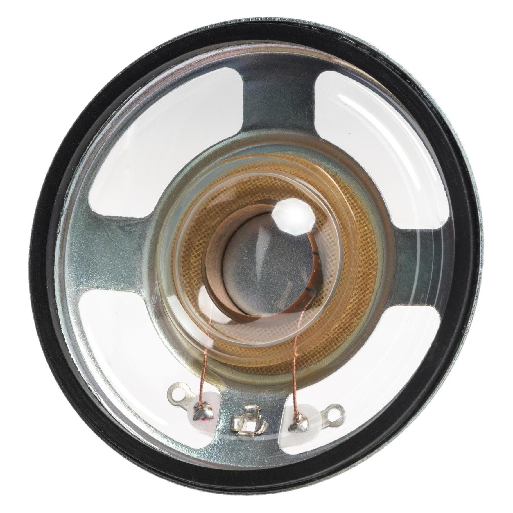 Visaton Breitbandlautsprecher K 57 C, 8 Ohm (2907)
