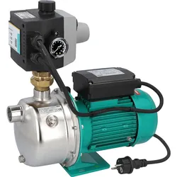 Hauswasserautomat WILO-JET FWJ-203-EM/3