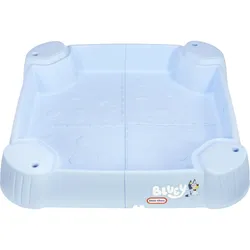 Little Tikes Bluey Beach Day Sandbox