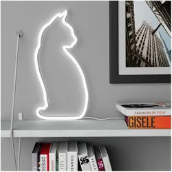 Mustard, Tischlampe, - Cat Light Upright